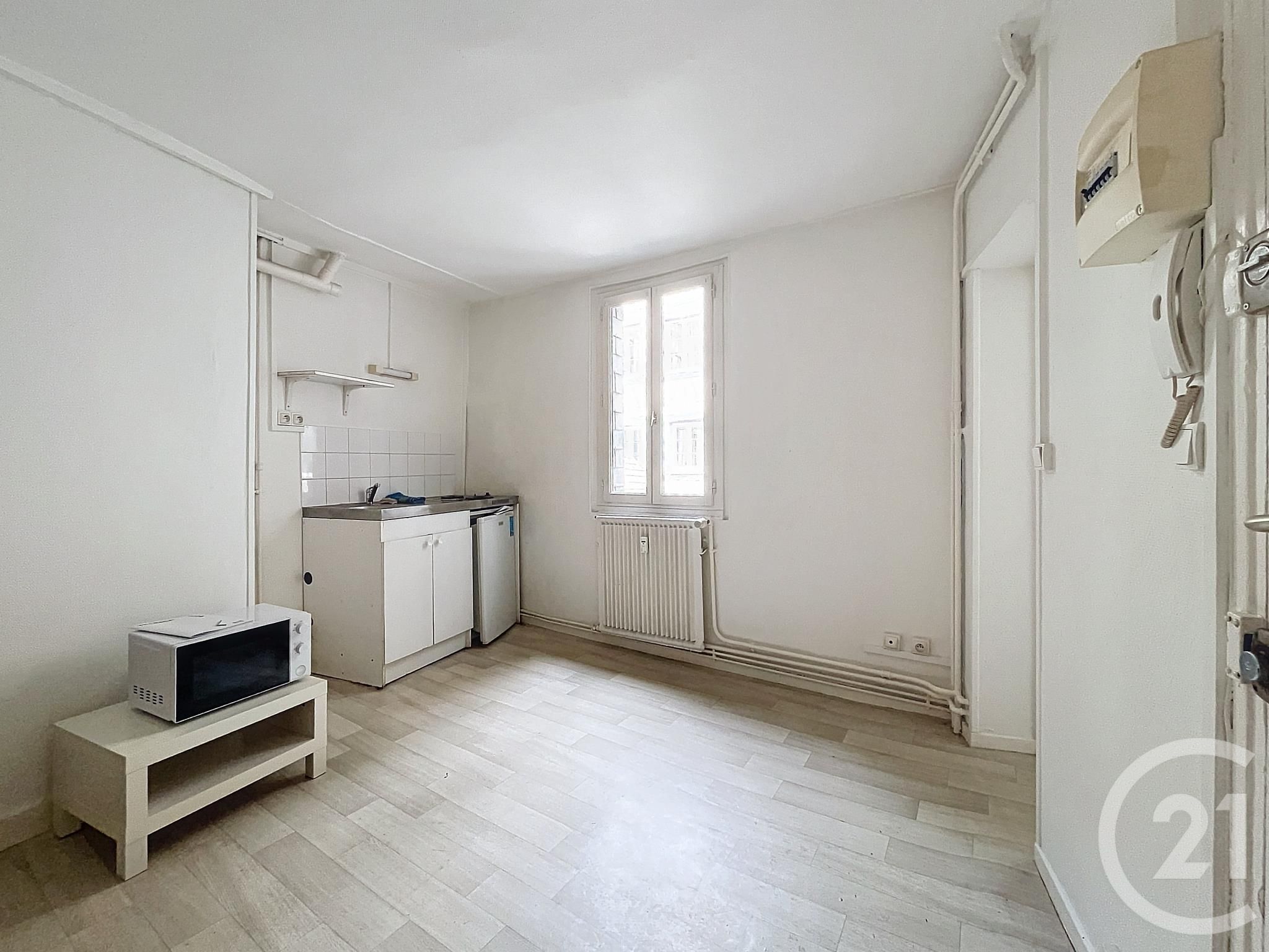 Appartement Place Saint-Vivien à Rouen
