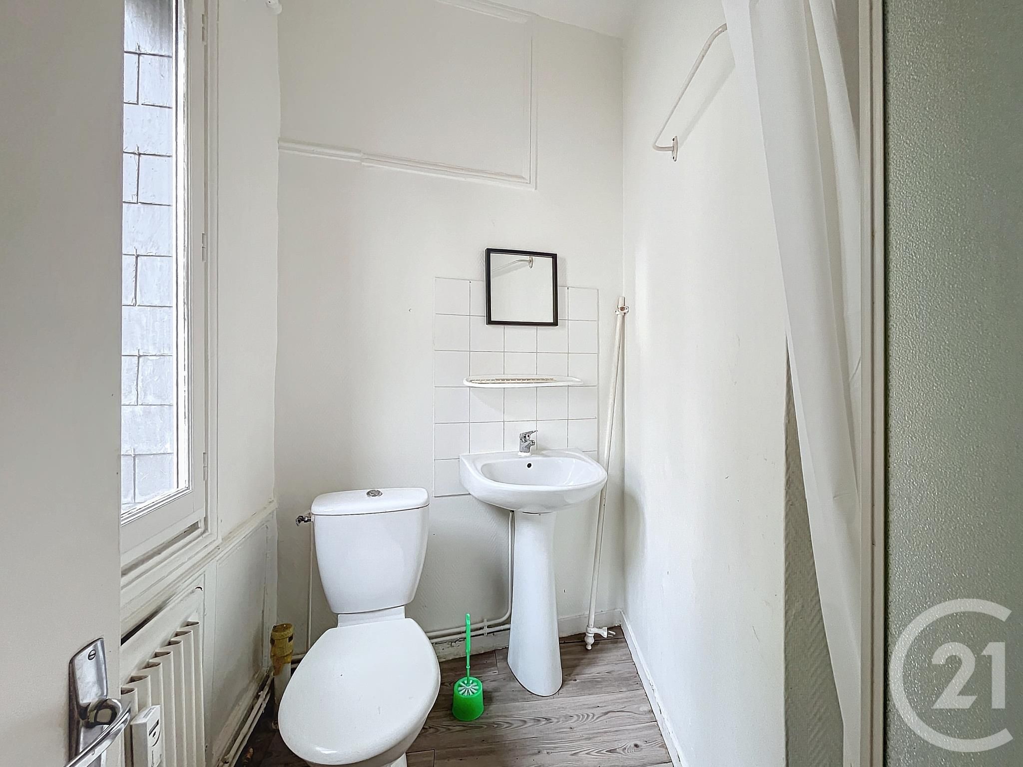 Appartement Place Saint-Vivien à Rouen
