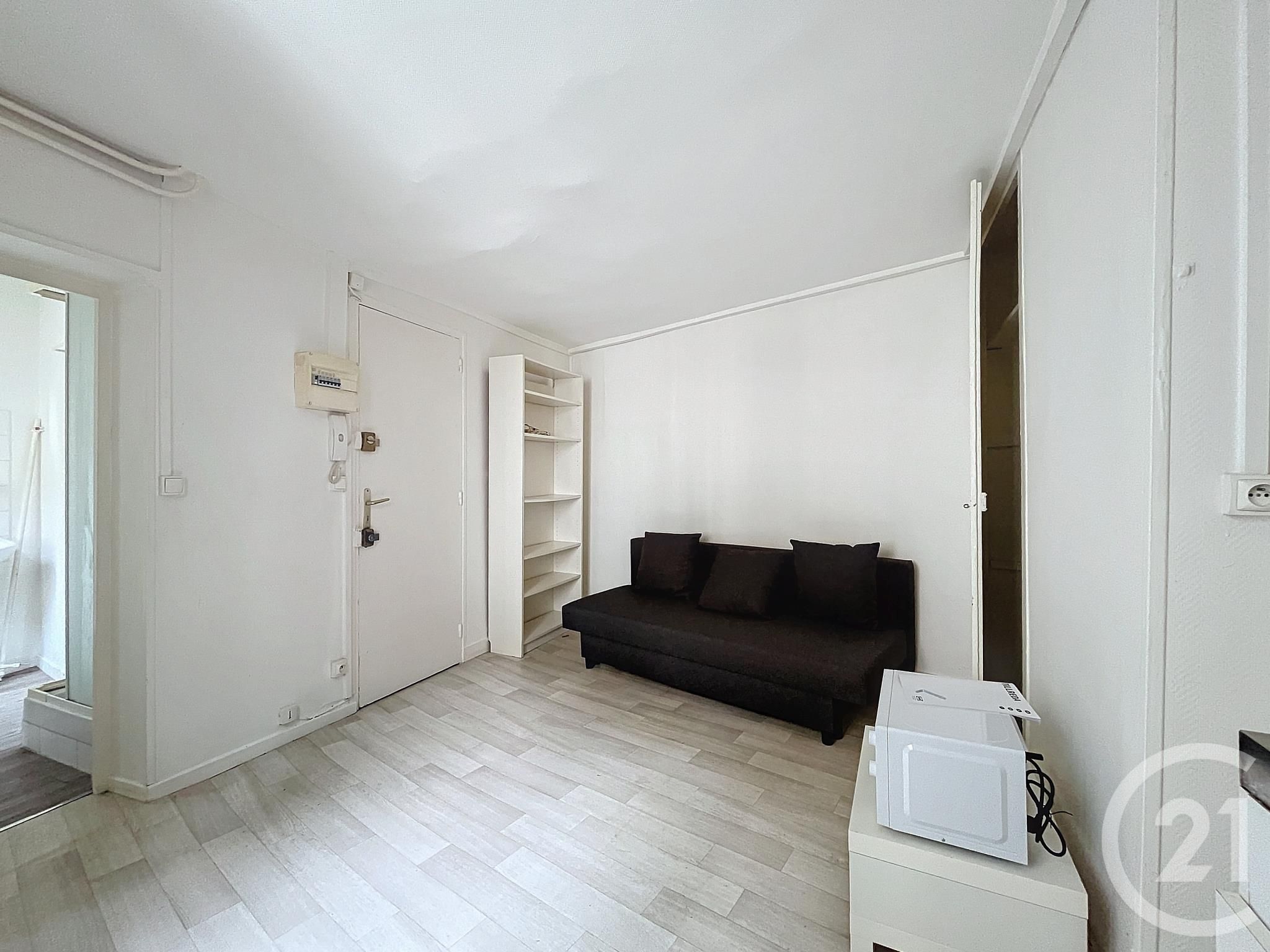 Appartement Place Saint-Vivien à Rouen