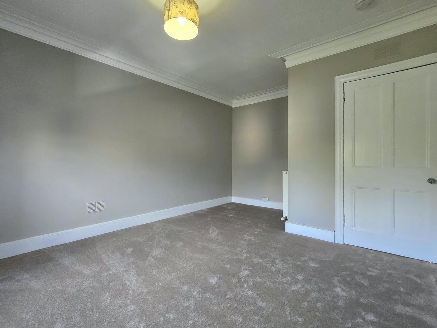 Flat Hawarden Terrace in Perth
