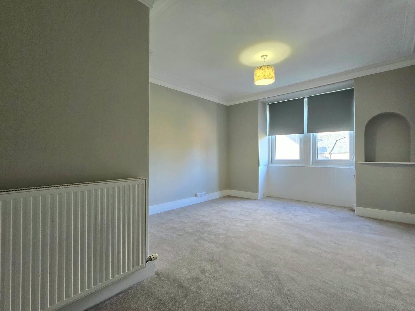 Flat Hawarden Terrace in Perth