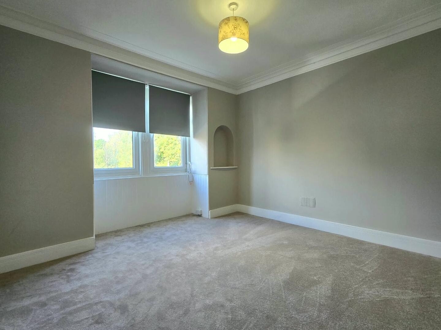 Flat Hawarden Terrace in Perth