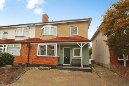 House The View in Greater London