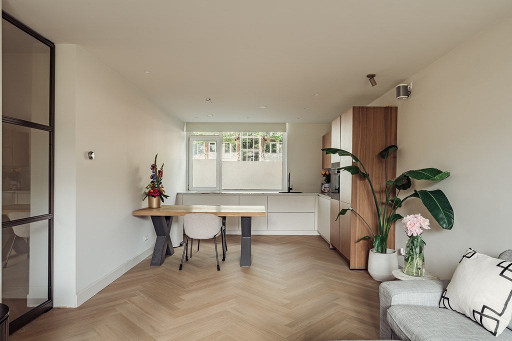 Appartement Loevestein 131 in Amsterdam