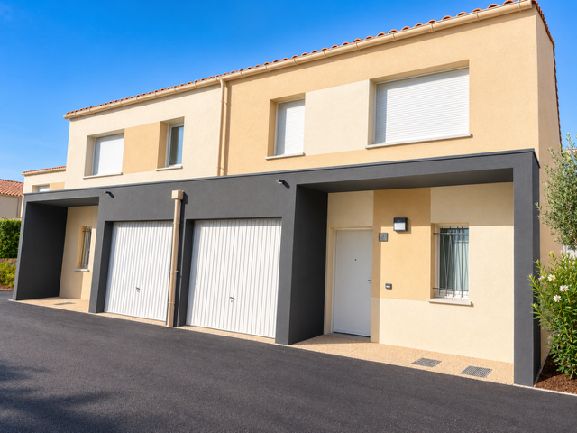 Maison Rue de l'Équestre à Istres