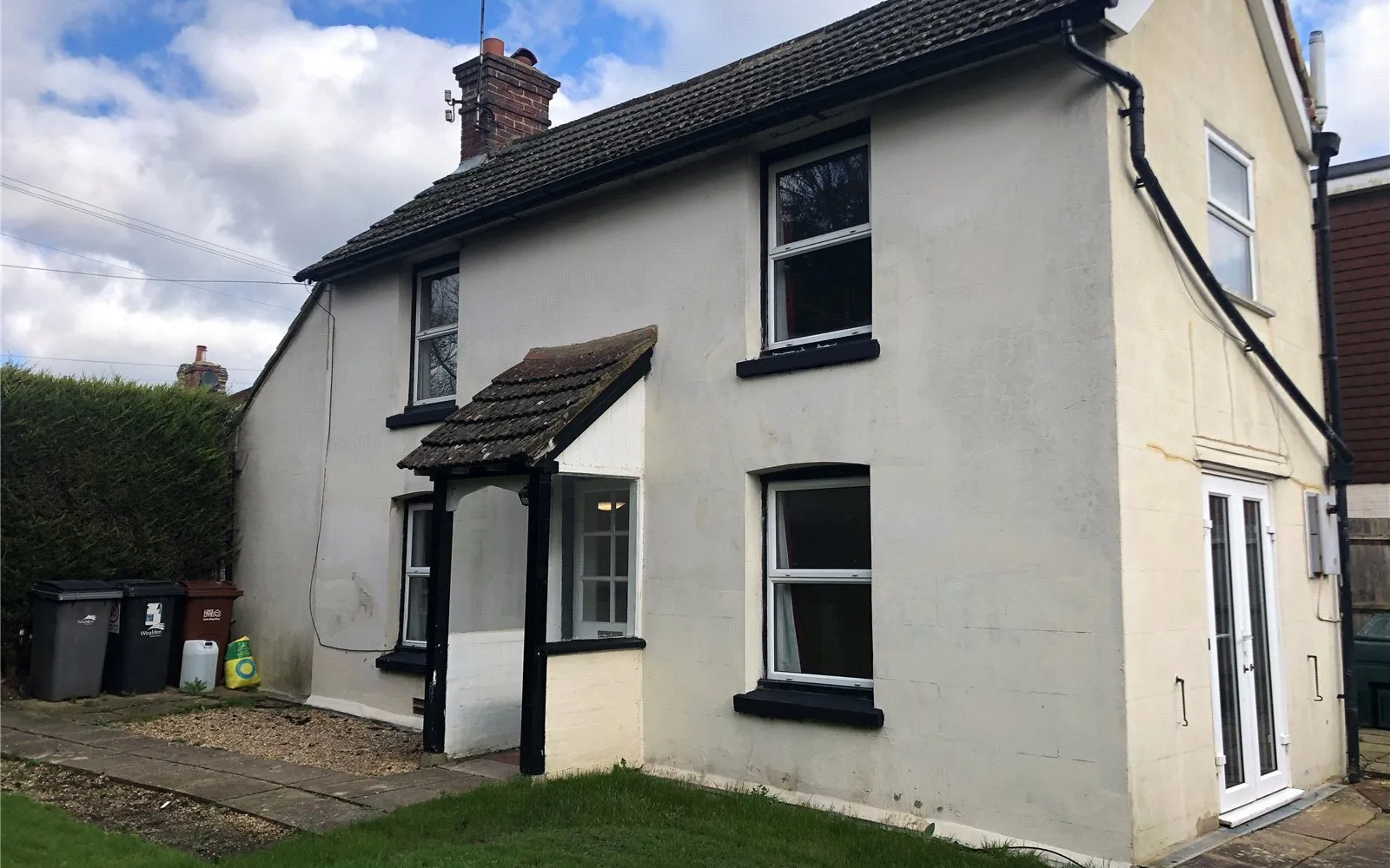 House Main Road in Wealden