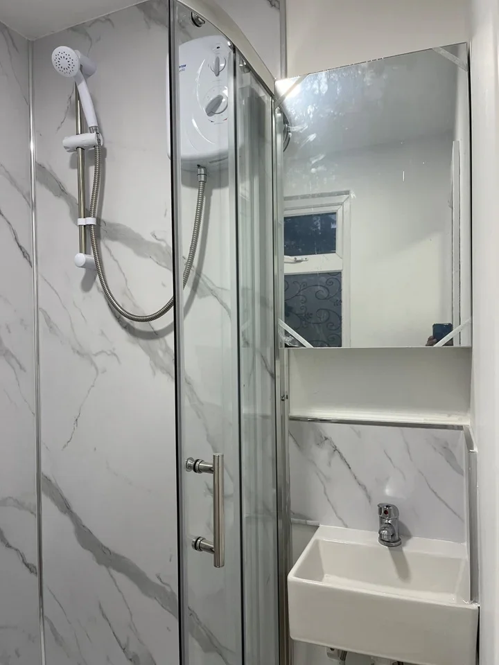 Flat Cherrydown West in Basildon