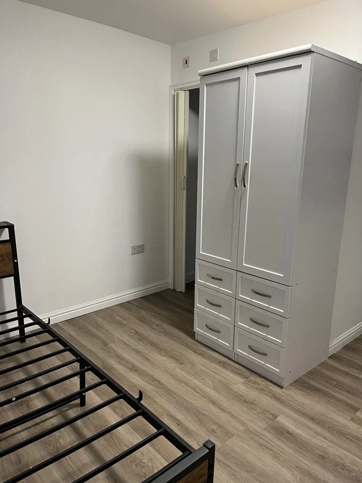 Flat Cherrydown West in Basildon