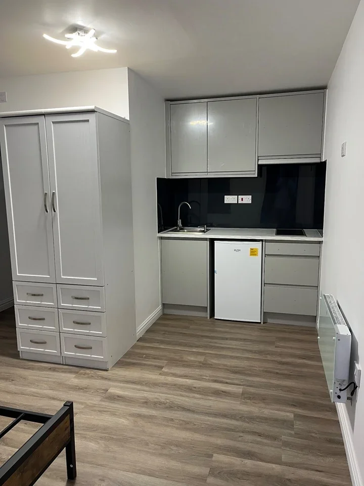 Flat Cherrydown West in Basildon