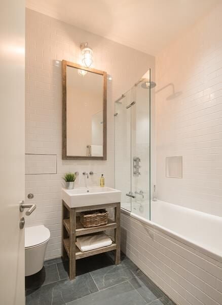 Flat Great Titchfield Street in City of Westminster