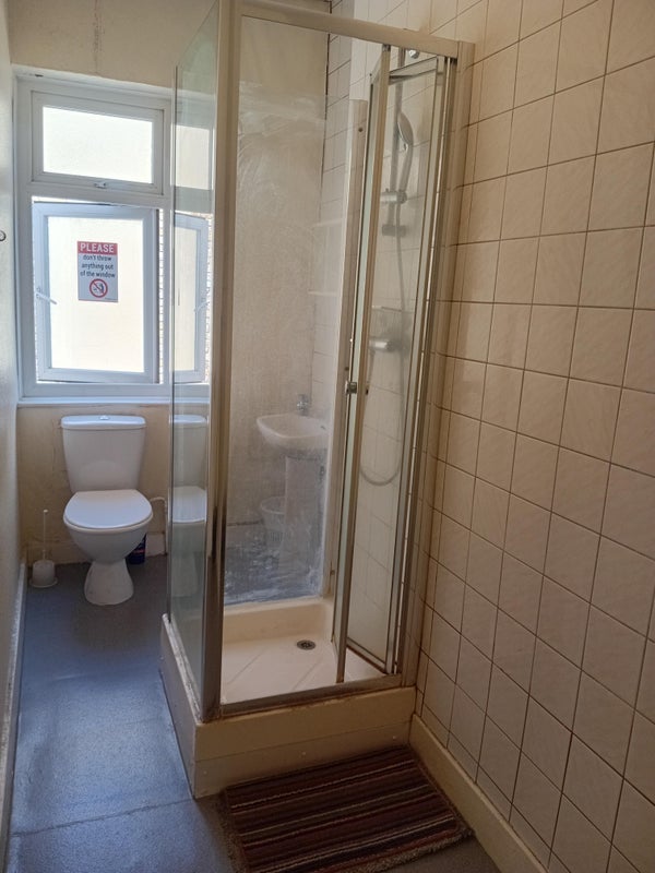 Room Starcross Street in Greater London
