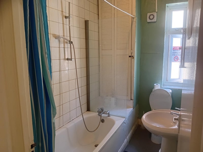 Room Starcross Street in Greater London