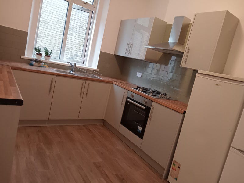 Room Starcross Street in Greater London
