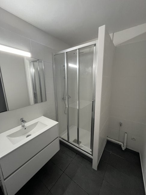 Appartement Rue de la Vega à Paris