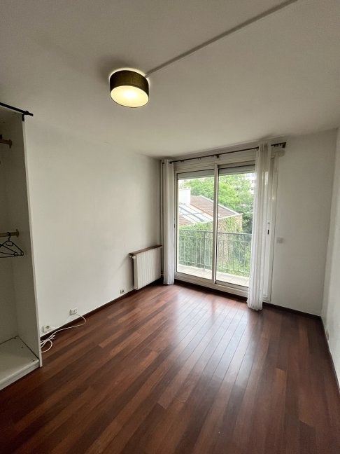 Appartement Rue de la Vega à Paris