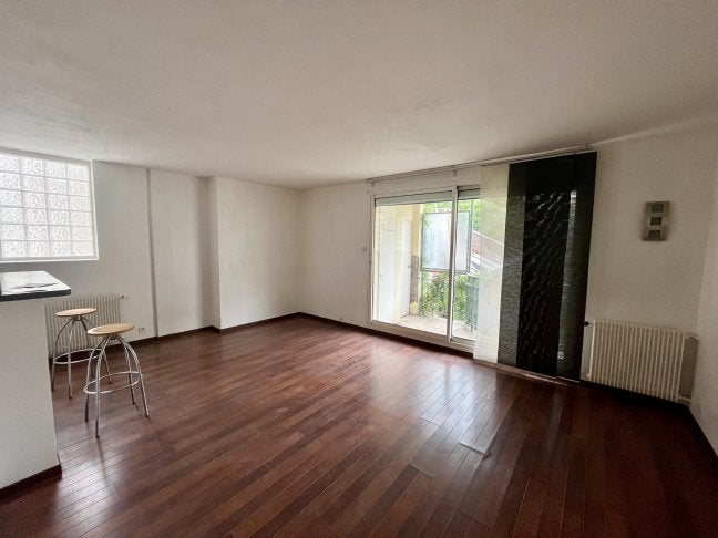 Appartement Rue de la Vega à Paris