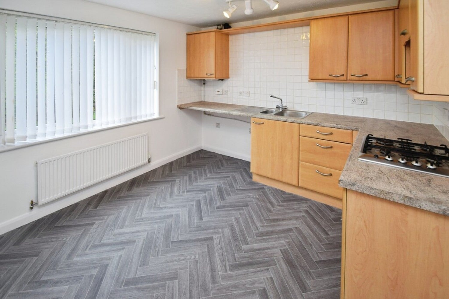 House Lysander Way in Bradford