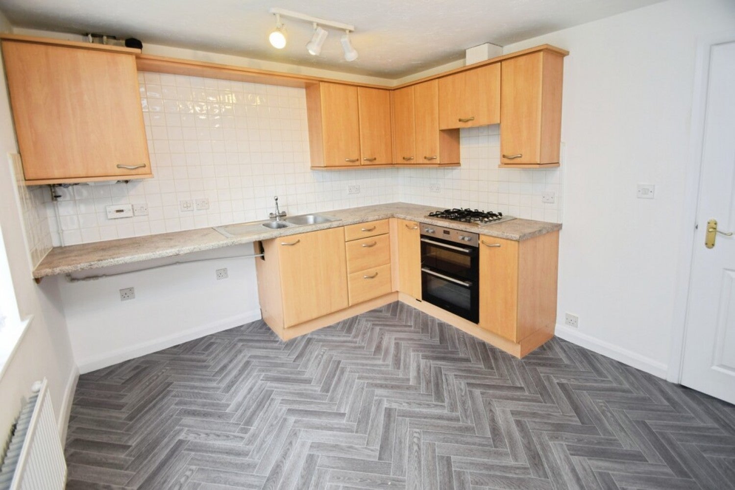 House Lysander Way in Bradford