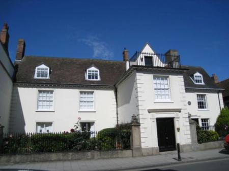 House King Street in King's Lynn and West Norfolk