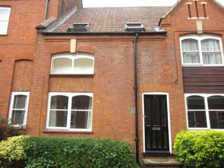 House King Street in King's Lynn and West Norfolk