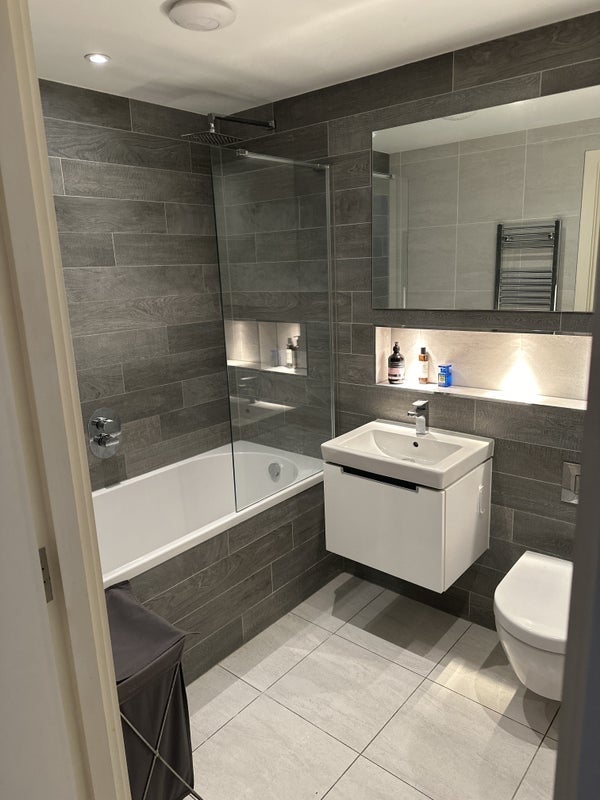 Room Regent Street in Greater London