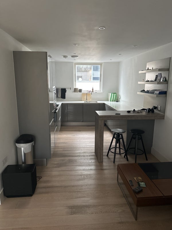 Room Regent Street in Greater London