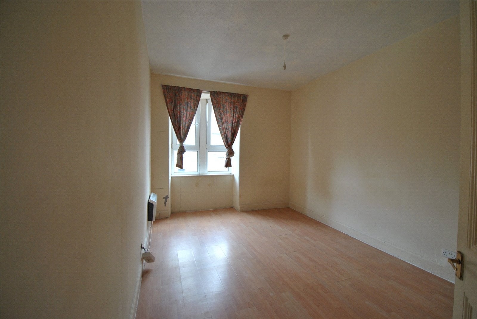 Flat Bothwell Street in City of Edinburgh