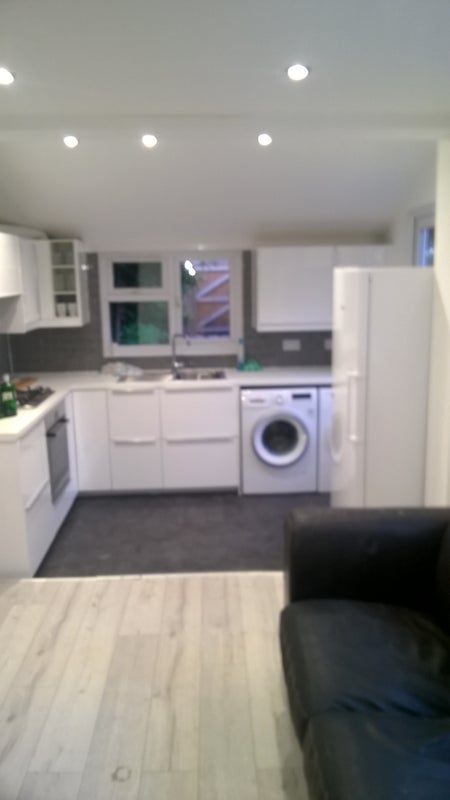 Room Meadow Stile in Greater London