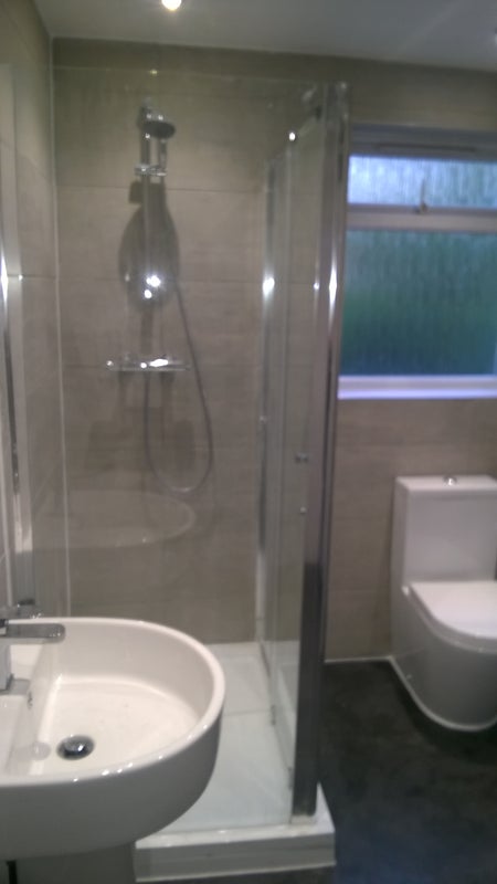 Room Meadow Stile in Greater London