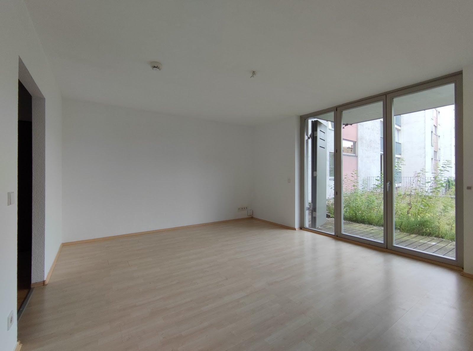 Wohnung Turmstraße in Halle (Saale)