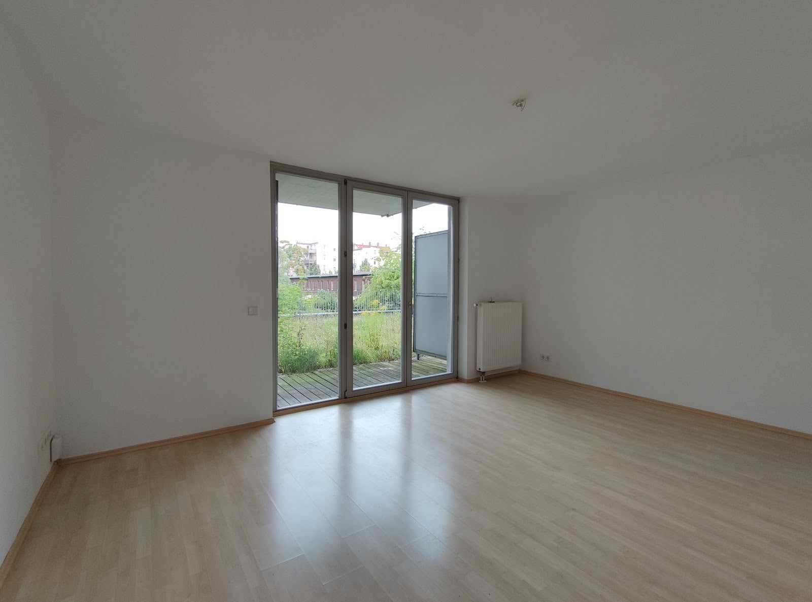 Wohnung Turmstraße in Halle (Saale)