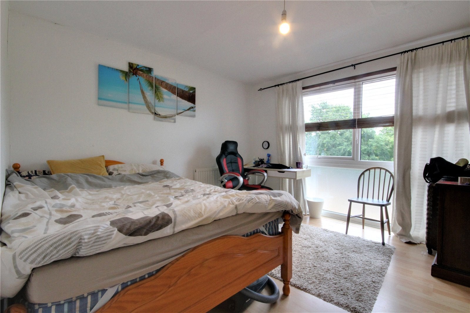 Flat Josephine Court in Reading
