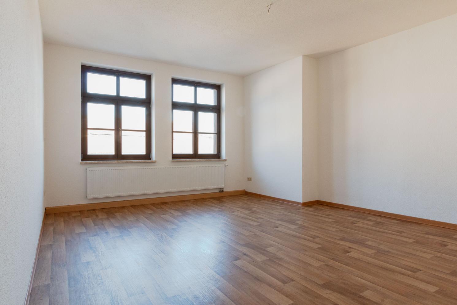 Wohnung Sporerstraße in Oschatz