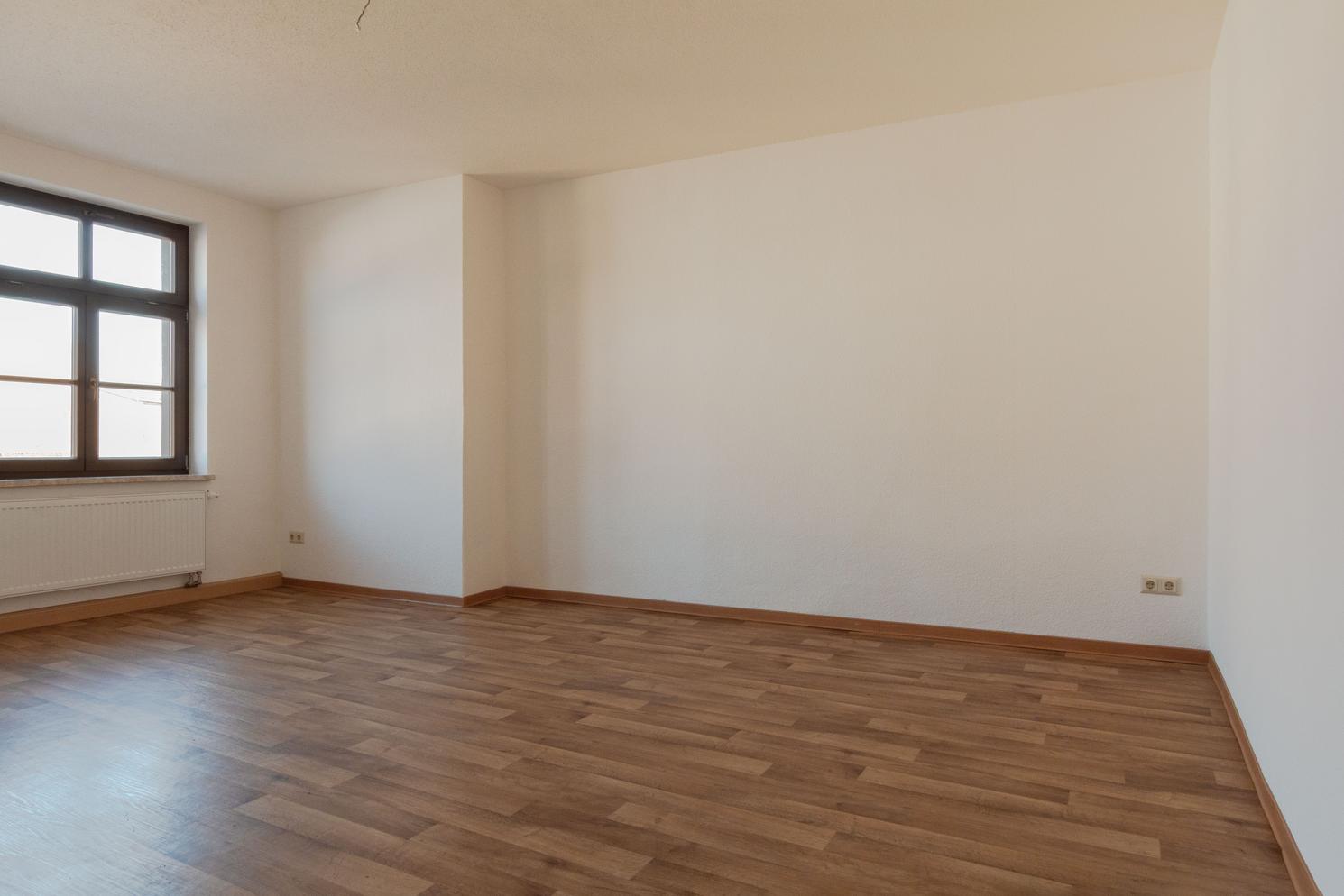 Wohnung Sporerstraße in Oschatz