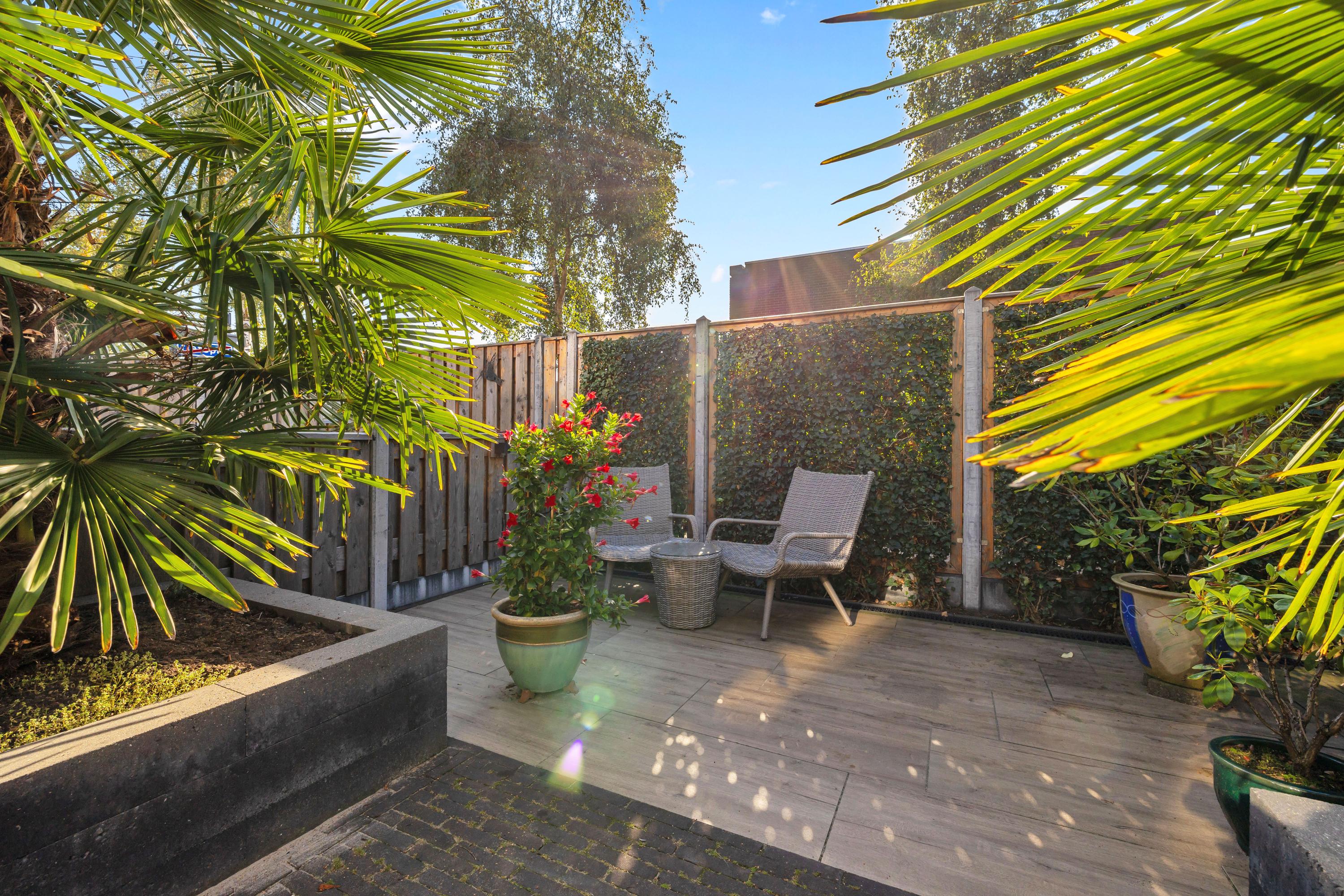 Tussenwoning te koop: Schrijnwerkerstraat 41, Schiedam