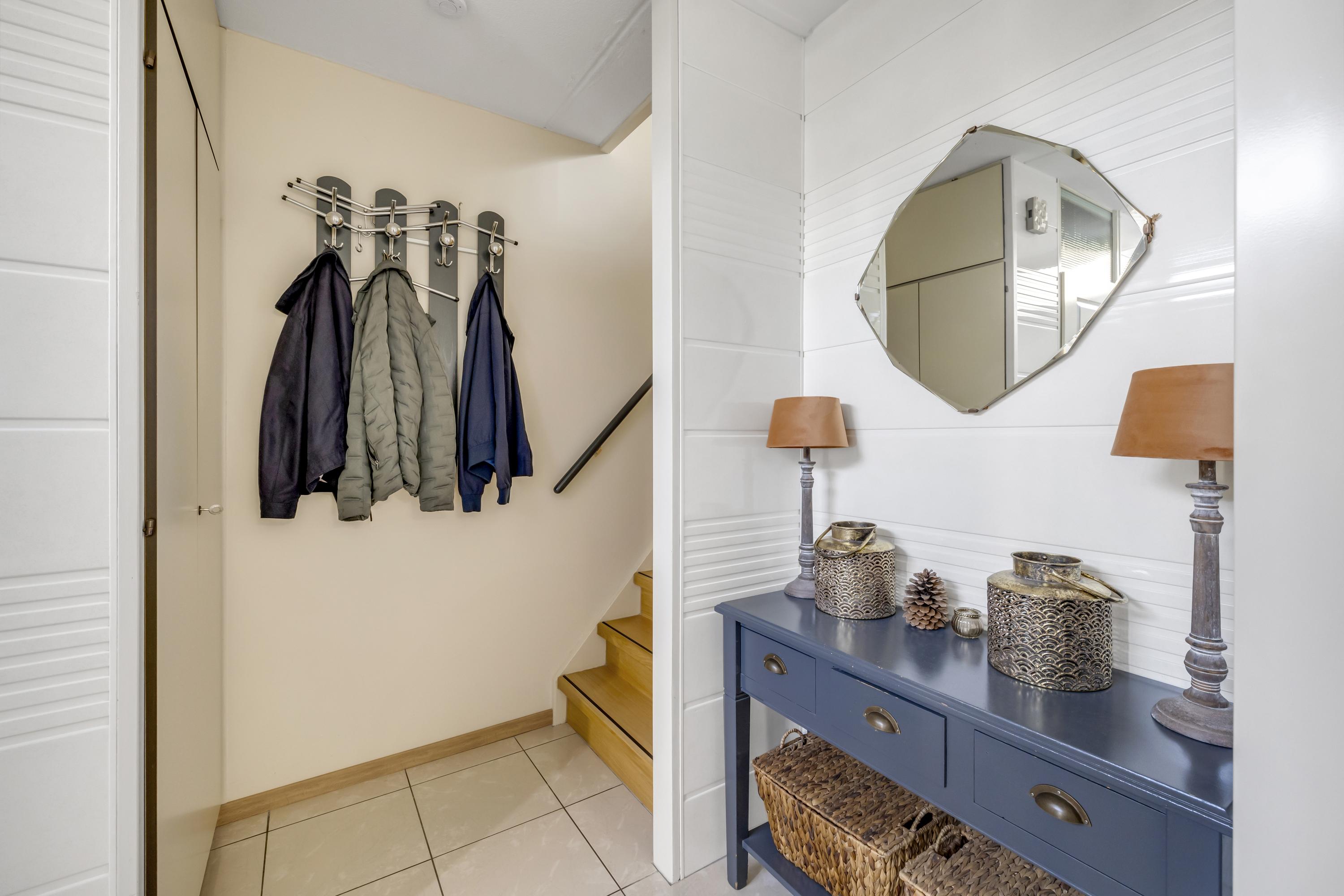 Tussenwoning te koop: Schrijnwerkerstraat 41, Schiedam