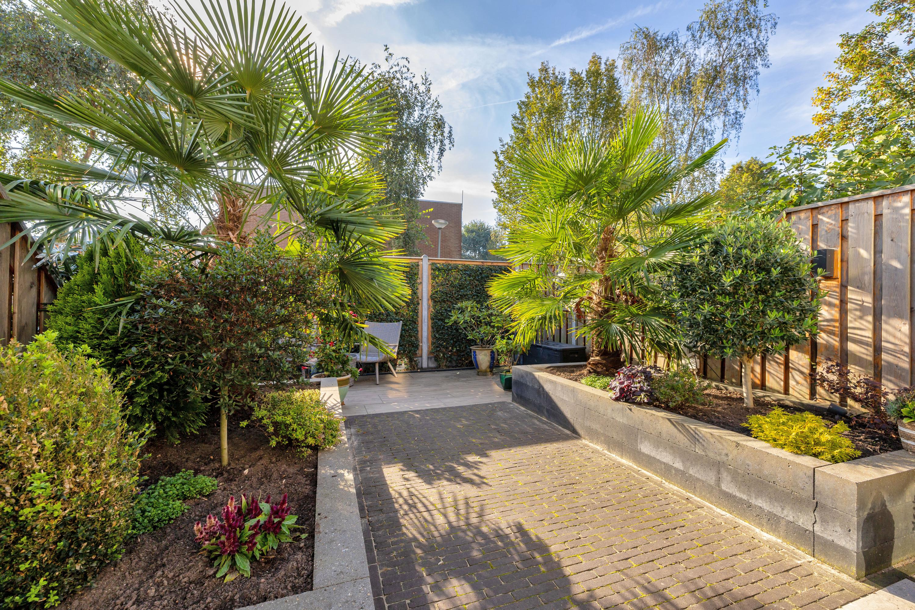 Tussenwoning te koop: Schrijnwerkerstraat 41, Schiedam