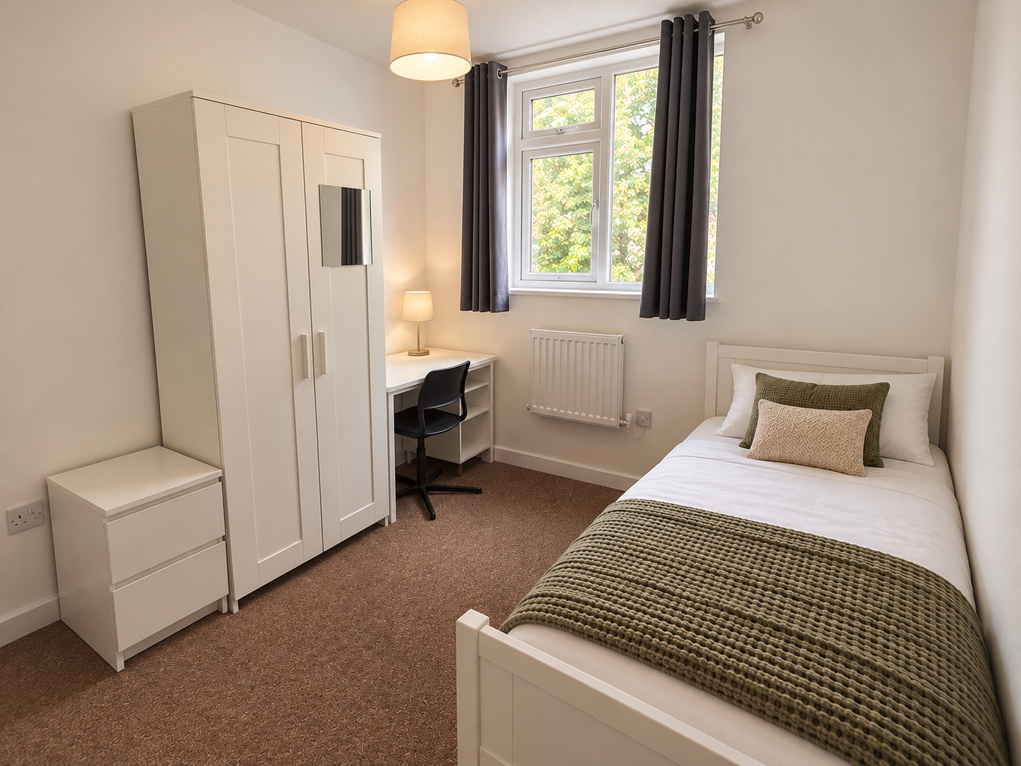 Room Louise Avenue in Bristol