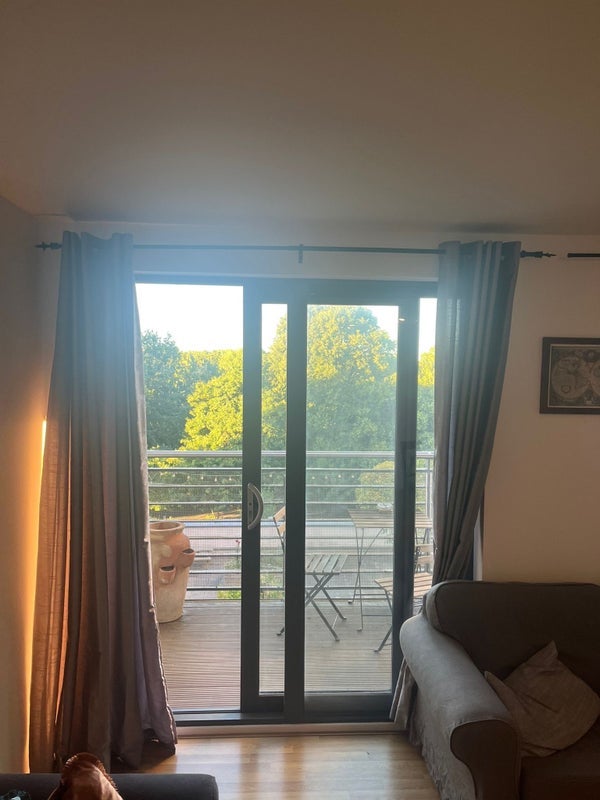 Room Homerton Road in Greater London