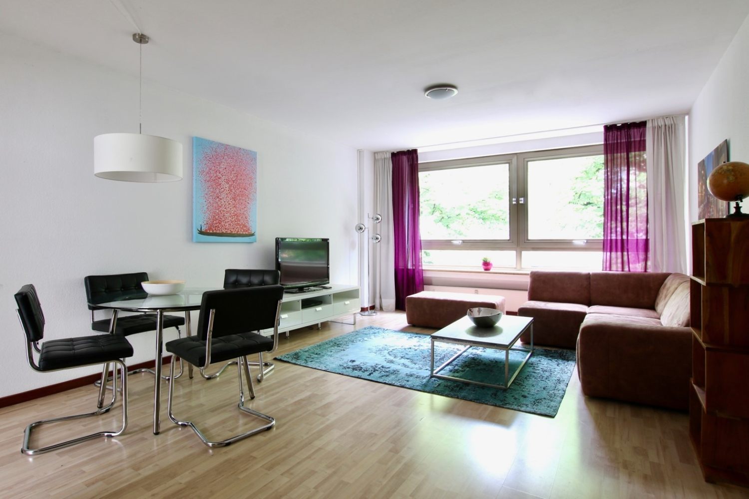 Wohnung Im Ferkulum in Köln