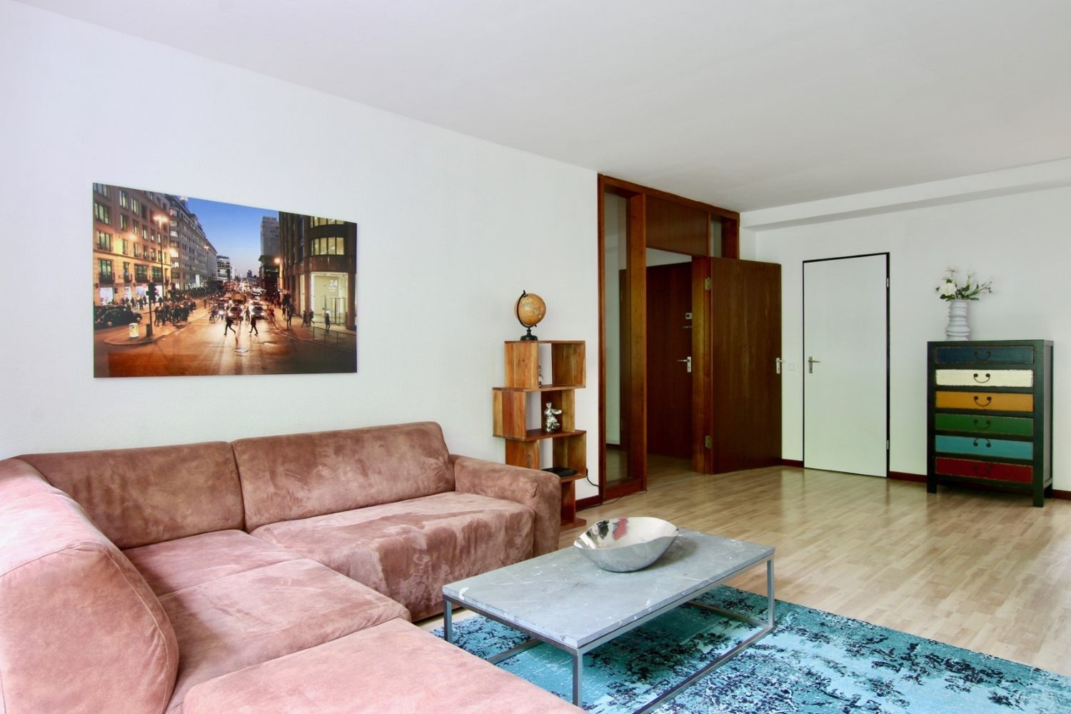 Wohnung Im Ferkulum in Köln