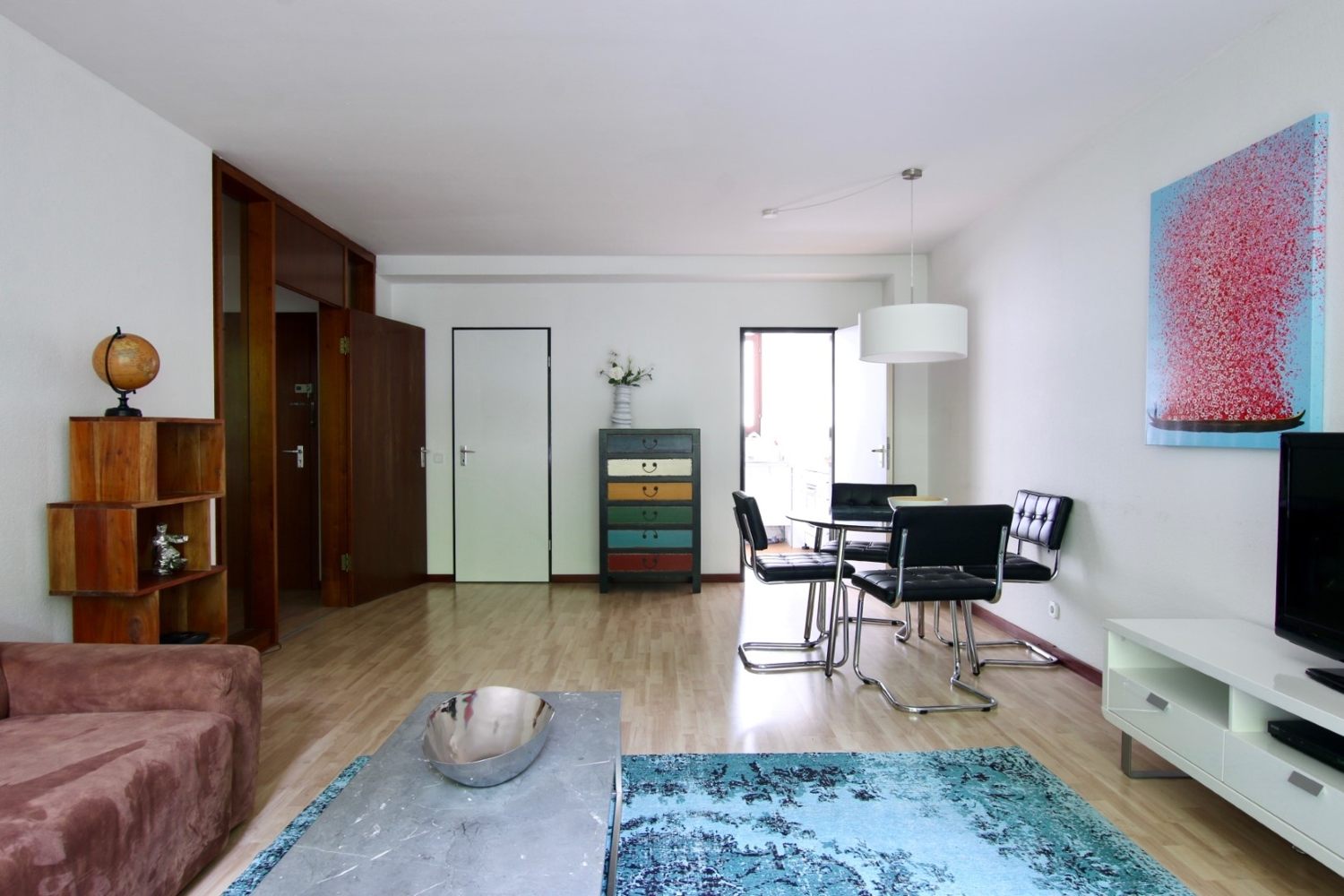 Wohnung Im Ferkulum in Köln
