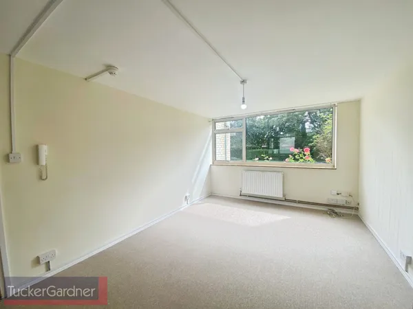 Flat Cambanks in Cambridge