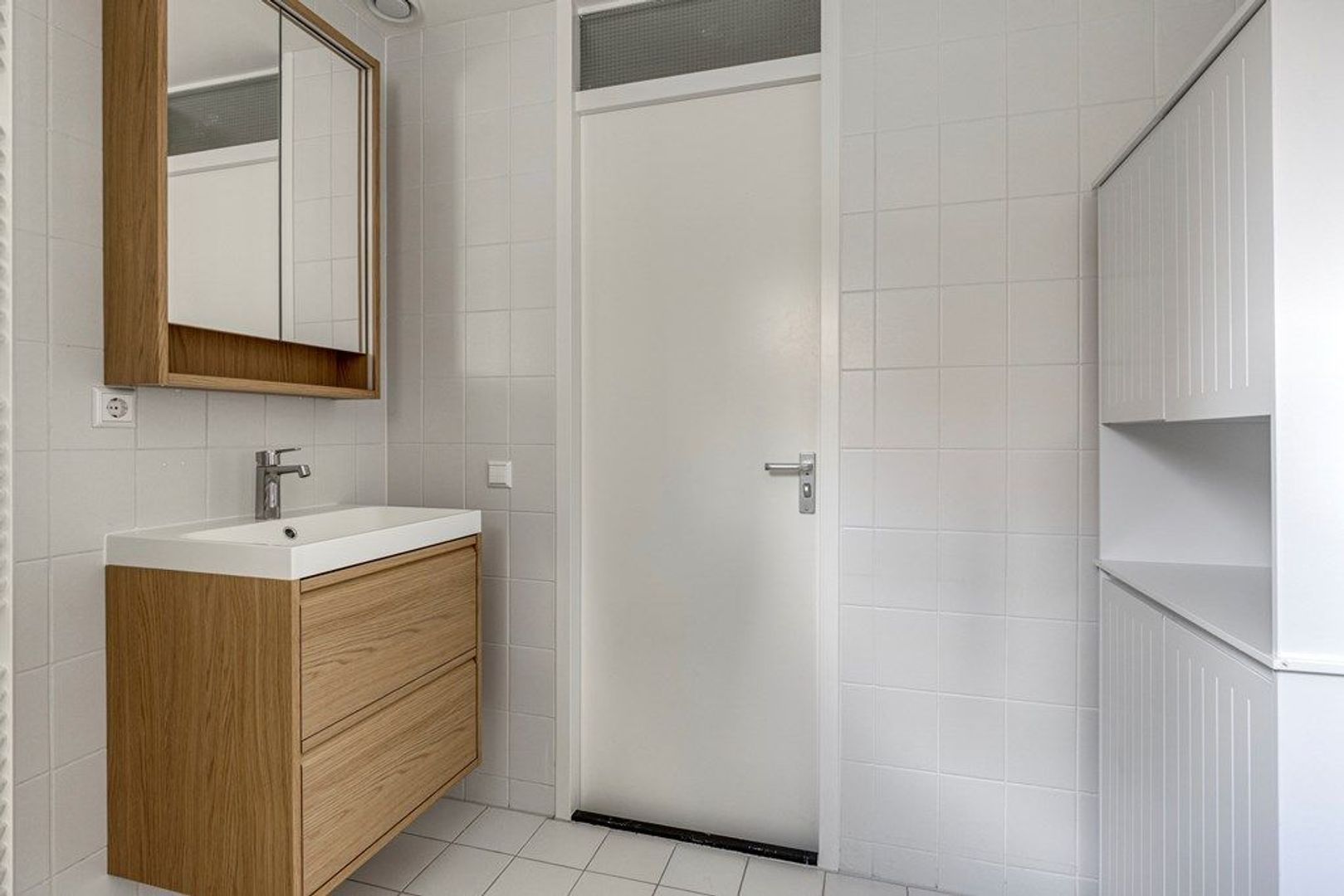 Appartement Fluwelen Burgwal 21