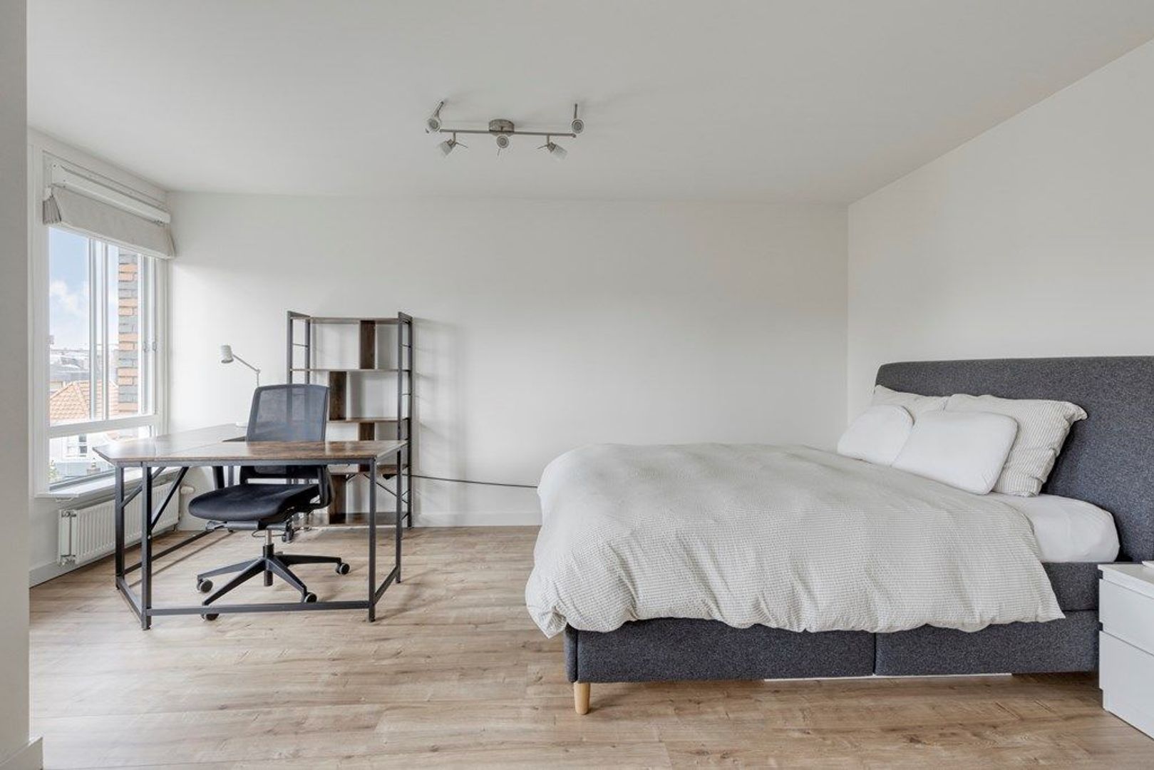 Appartement Fluwelen Burgwal 2