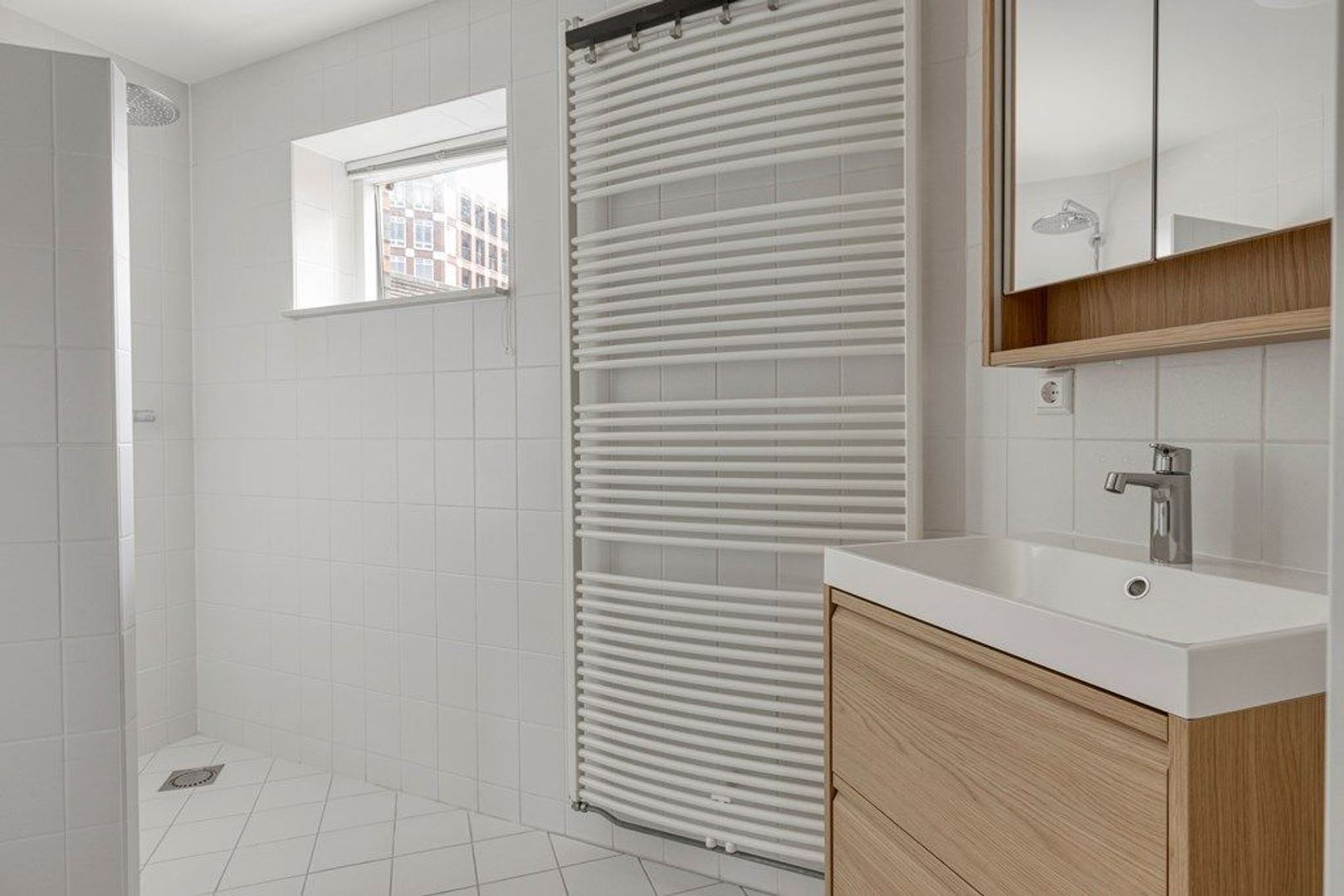 Appartement Fluwelen Burgwal 20