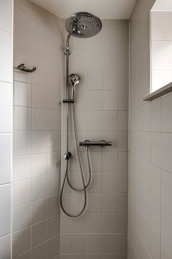 Appartement Fluwelen Burgwal 22