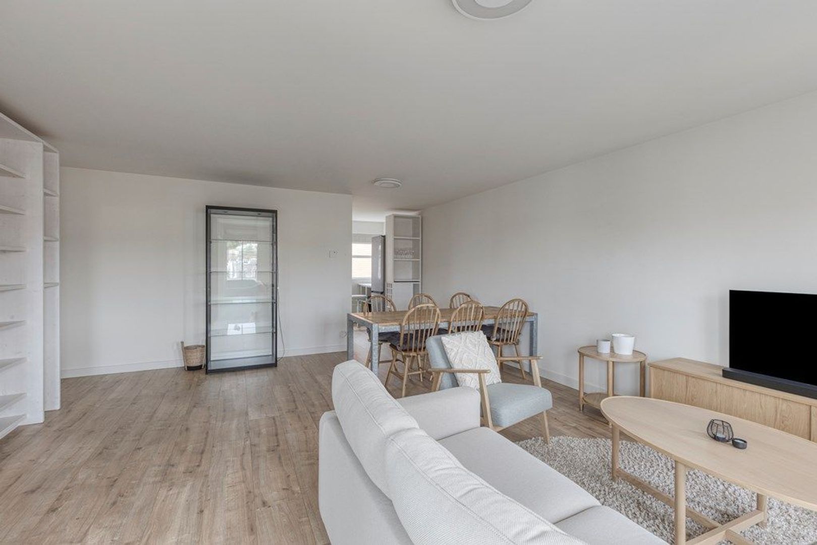 Appartement Fluwelen Burgwal 12