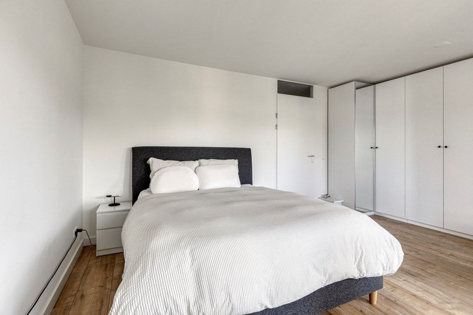 Appartement Fluwelen Burgwal 18