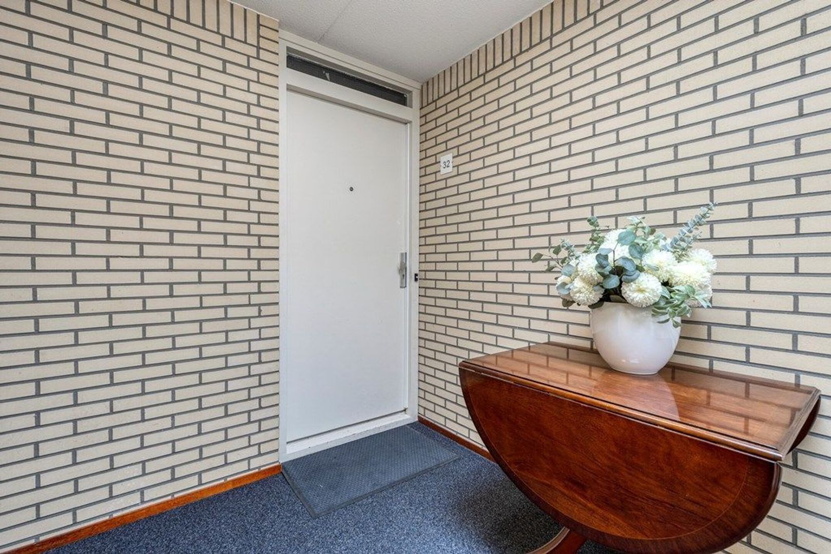 Appartement Fluwelen Burgwal 8